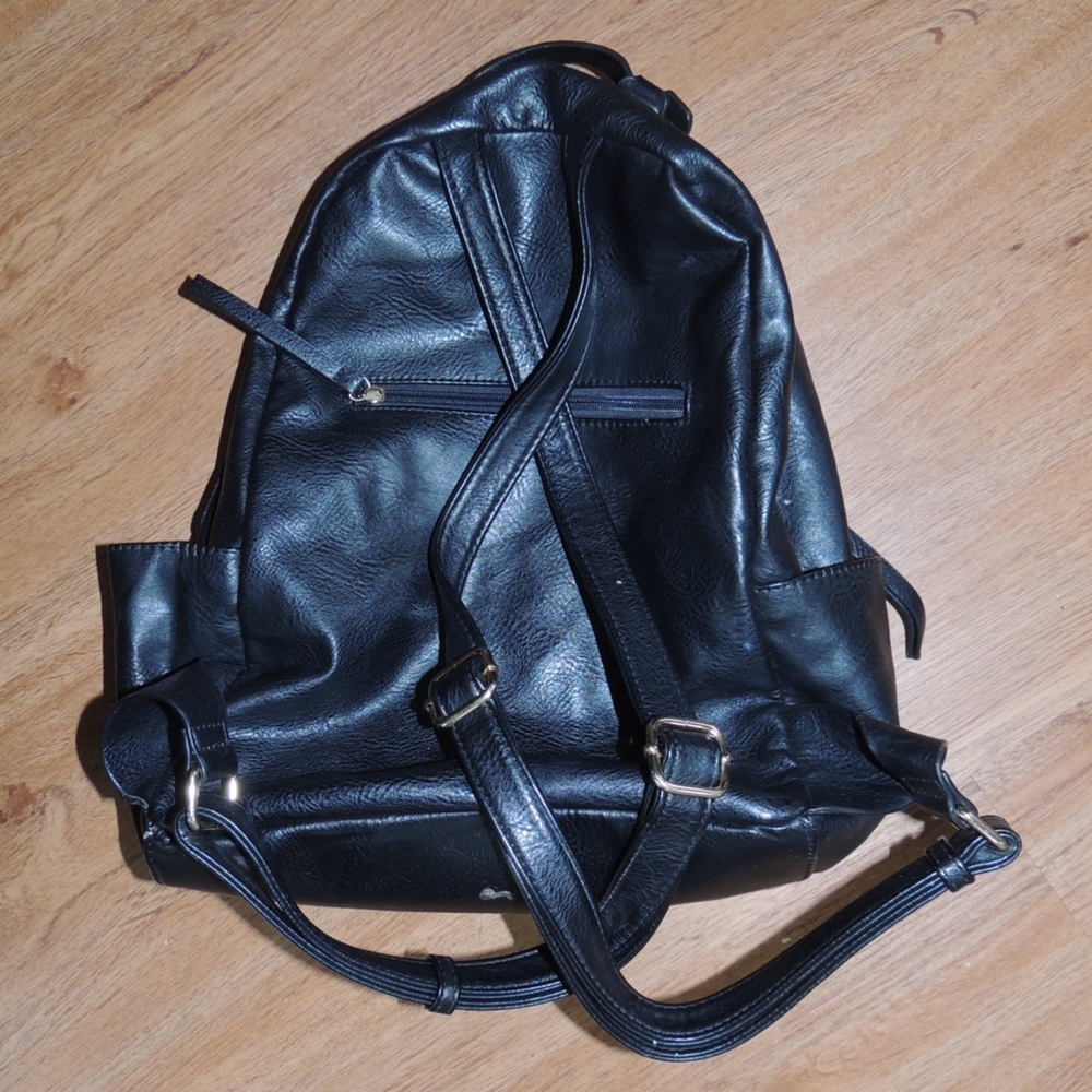 Madison West Backpack